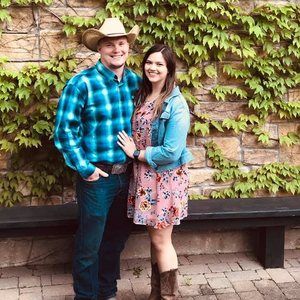 Meet your Posher, Cody